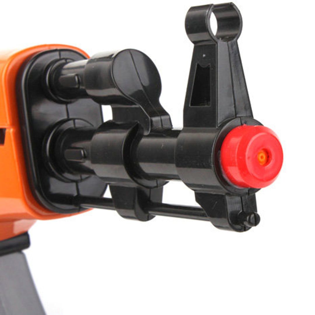 Водный автомат АК-47