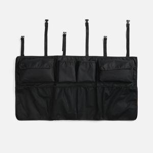 Органайзер в багажник автомобиля Ordinare (черный) Органайзер в багажник автомобиля Ordinare (черный)