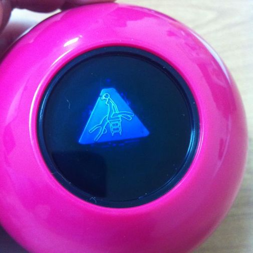 Магический Шар 8 Любовные позы Магический Шар 8 Любовные позы