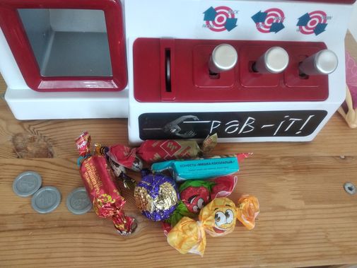  Фото покупателя Виктория