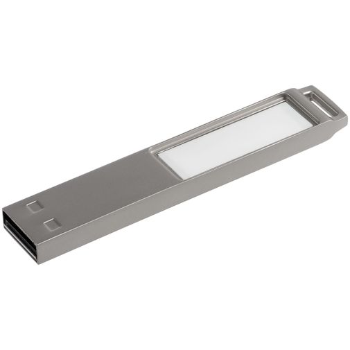 Флешка markBright с подсветкой логотипа 32 Гб Флешка markBright с подсветкой логотипа 32 Гб