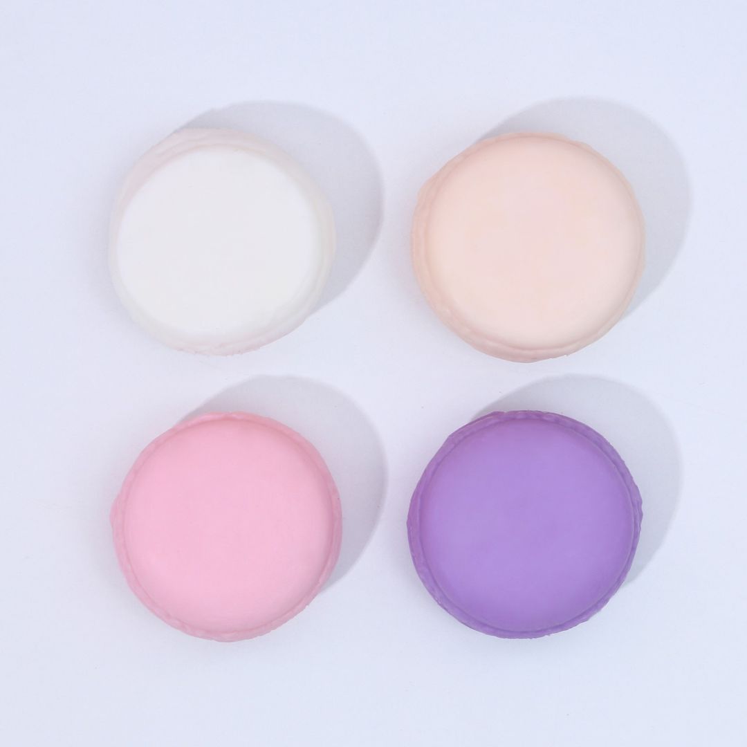 Подарочный набор Мечтай (Гель для душа и мыло) Подарочный набор Мечтай (Гель для душа и мыло)