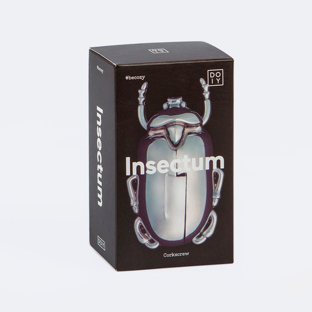 Штопор Insectum Штопор Insectum