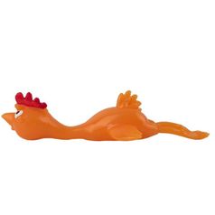 Летающий цыпленок Slingshot Chicken