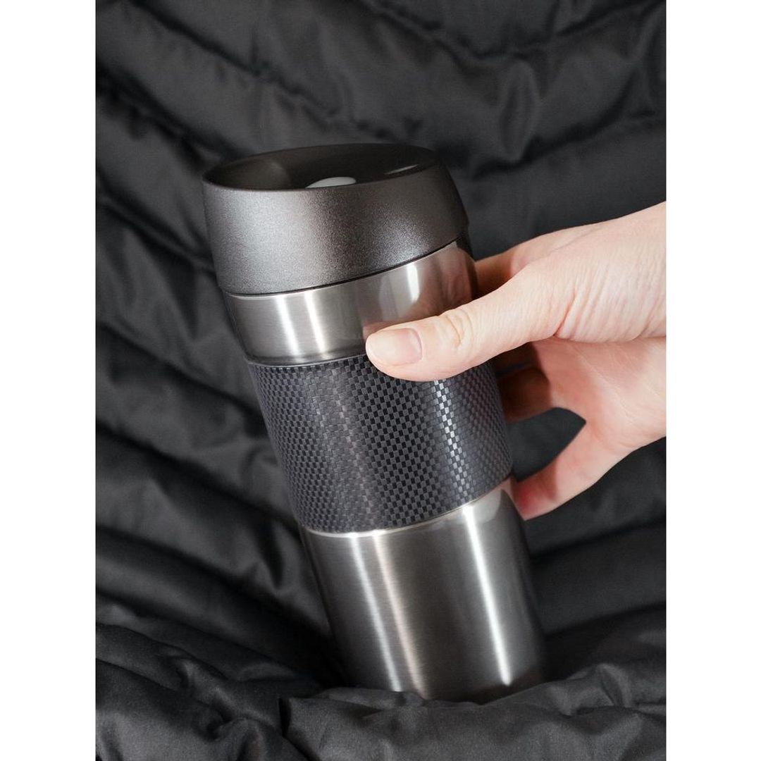 Термостакан Solingen Grip