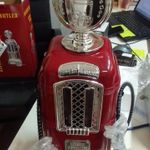 Диспенсер для напитков Заправка Ретро Отзыв