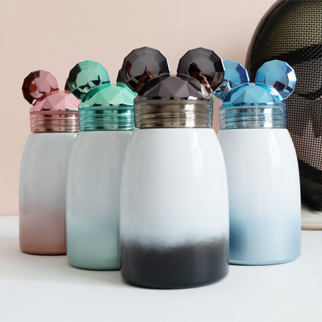 Термос Мышка Термос Мышка