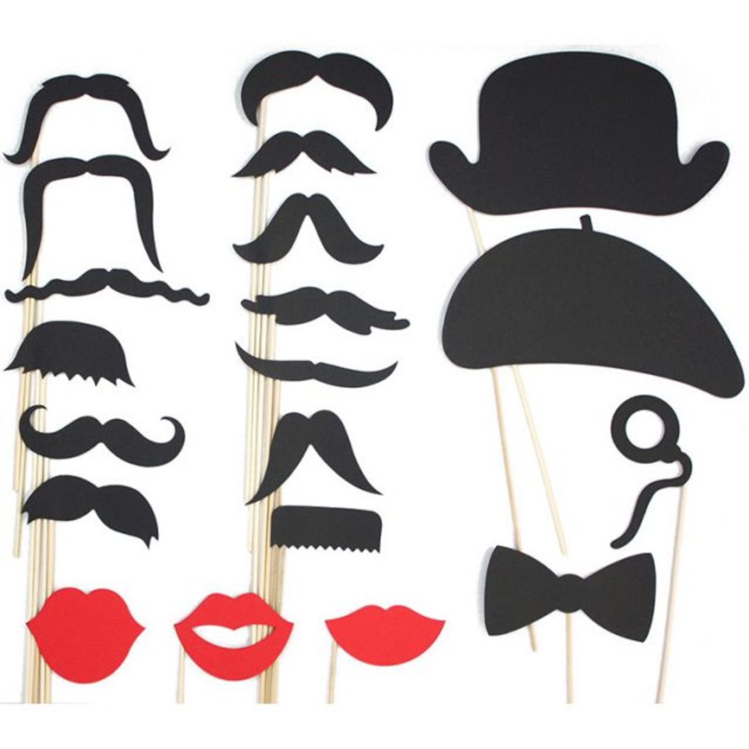 Фотобутафория Мистер Фотобутафория Мистер