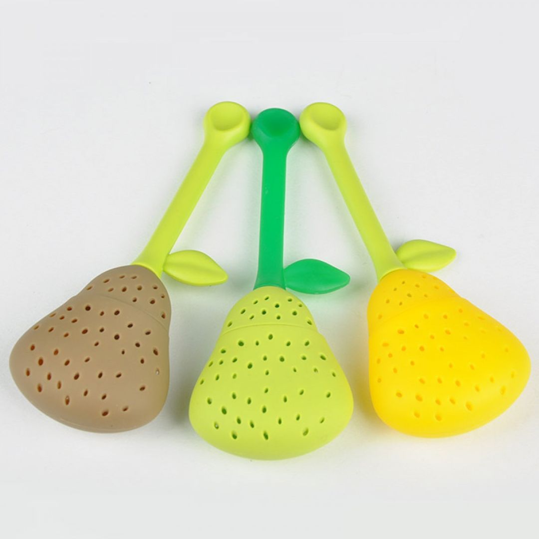 Заварник для чая Груша Заварник для чая Груша