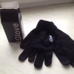 Перчатки для сенсорного экрана iGlove Отзыв