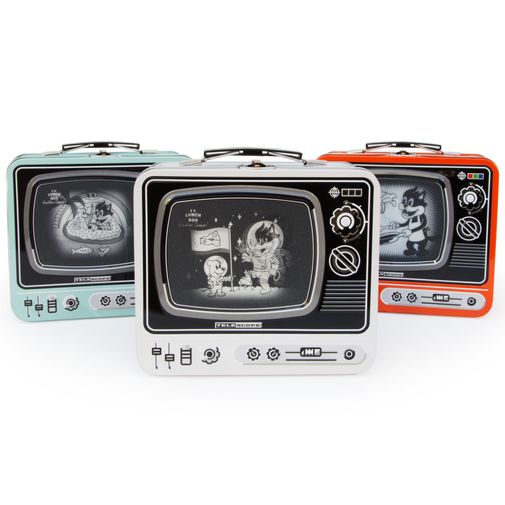 Ланч-бокс TV Ланч-бокс TV