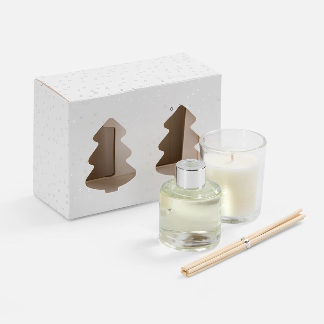 Подарочный набор Homebody Подарочный набор Homebody