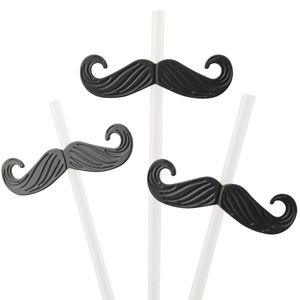 Трубочки для коктейля Усы Mustache Трубочки для коктейля Усы Mustache