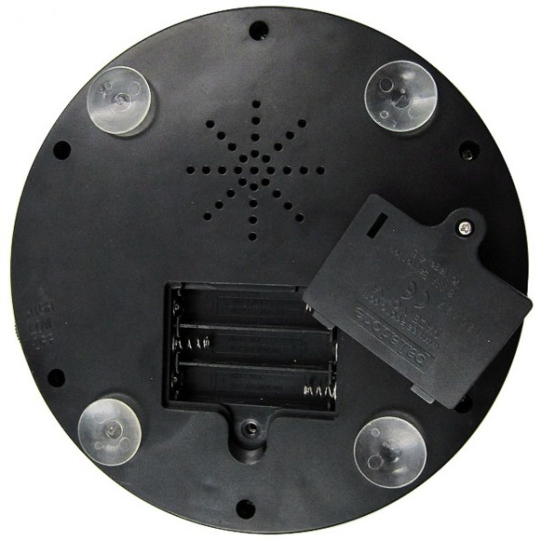 Электрошоковый Детектор Лжи