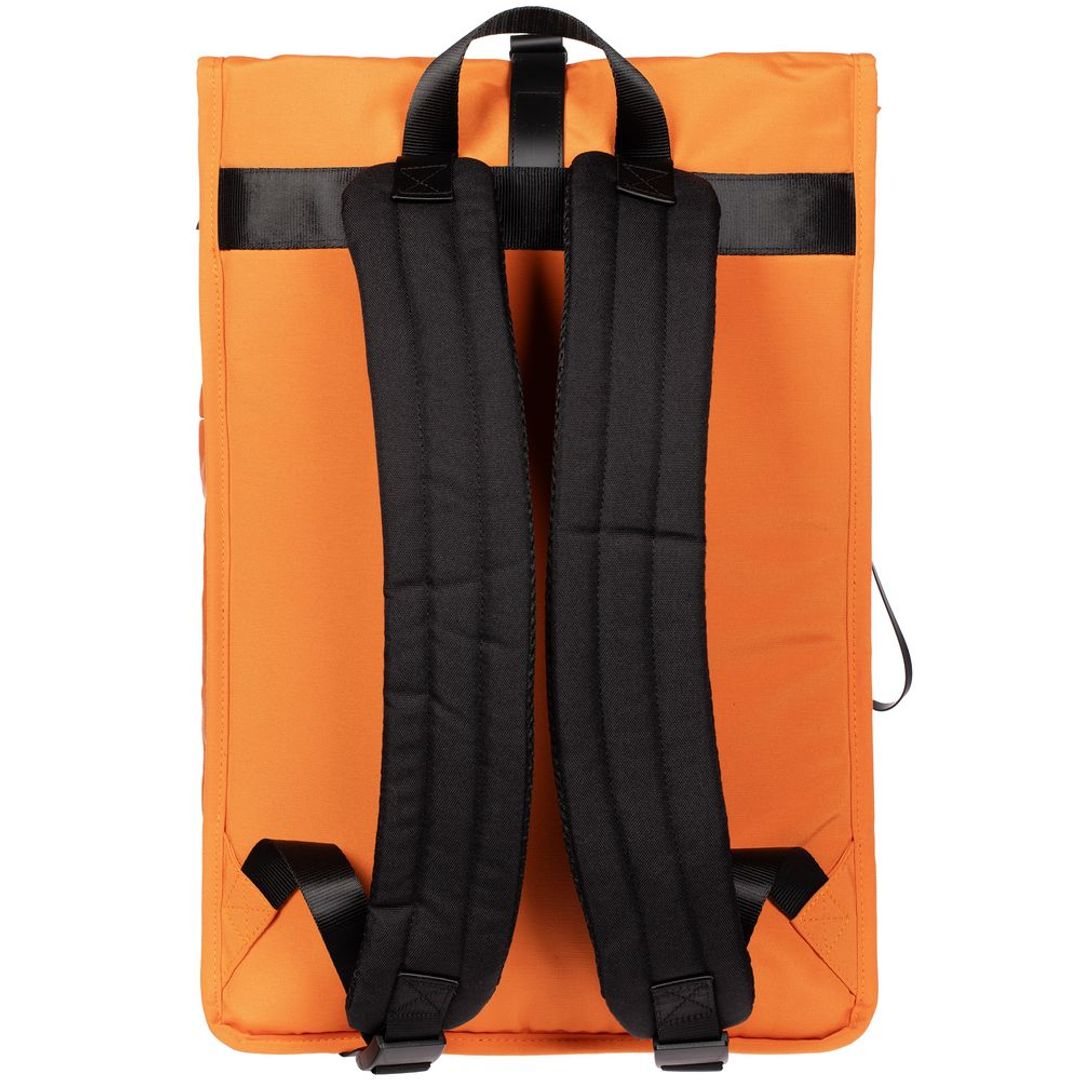 Рюкзак urbanPulse (Оранжевый) Рюкзак urbanPulse (Оранжевый)
