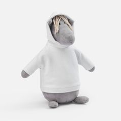 Мягкая игрушка HoodieHorse Мягкая игрушка HoodieHorse