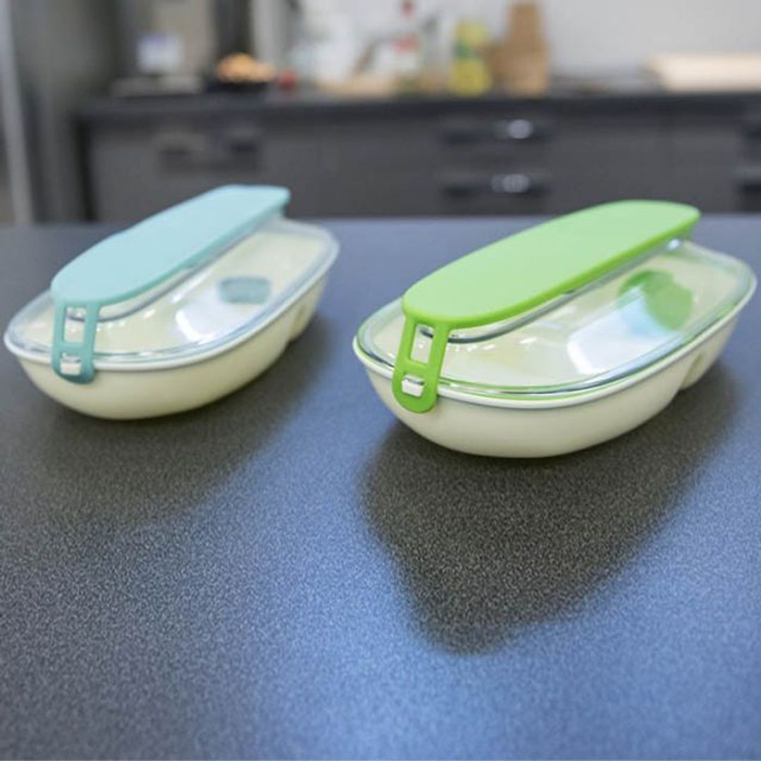 Ланч-бокс Gourmet Ланч-бокс Gourmet