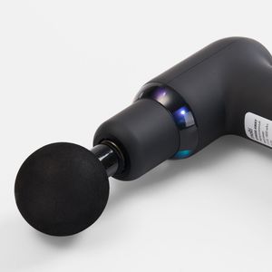 Перкусcионный массажер Stress Away (черный) Перкусcионный массажер Stress Away (черный)