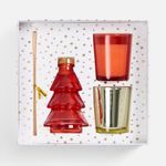 Набор Festive Touch (красный) Набор Festive Touch (красный)