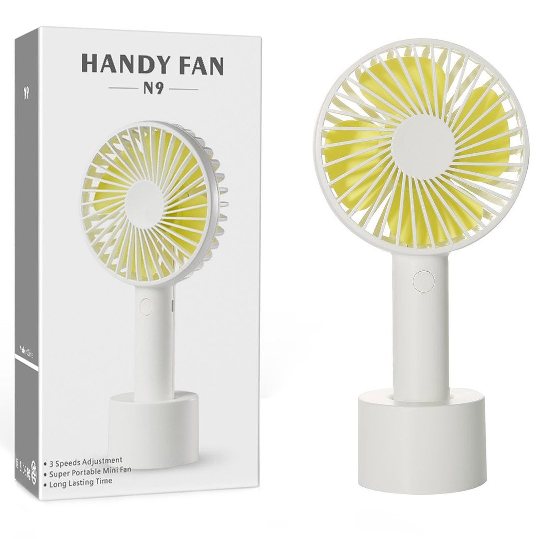 Портативный вентилятор Handy Fan