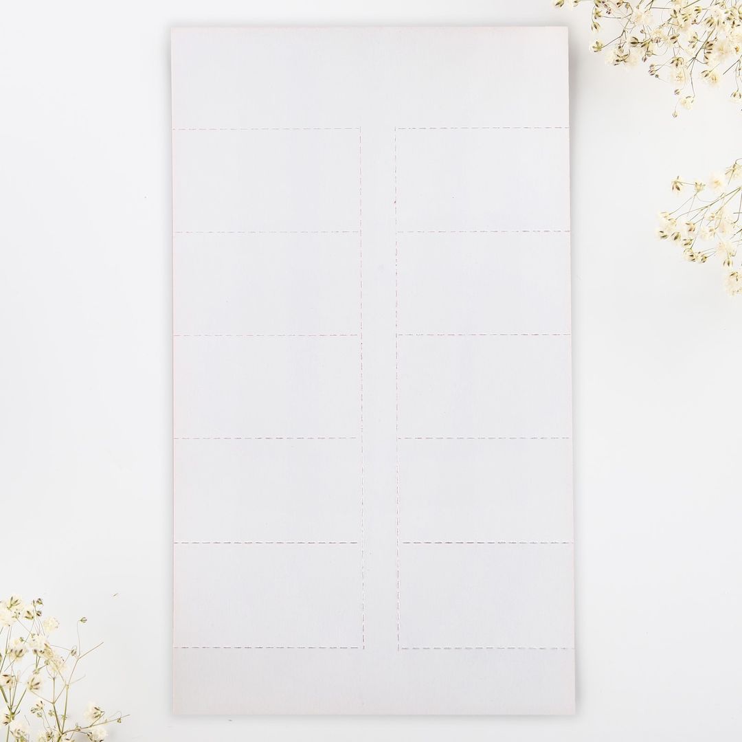 Набор талонов для двоих Любовь - это...