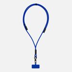 Кабель-ланьярд energyFlex Power Delivery 60 Вт (темно-синий) Кабель-ланьярд energyFlex Power Delivery 60 Вт (темно-синий)