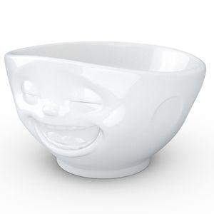 Чаша Tassen Laughing (1 л) (Белый)