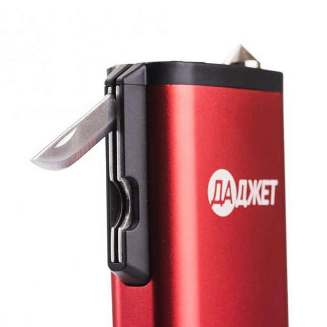 Автомобильный мультитул Автоспасатель МТ2888