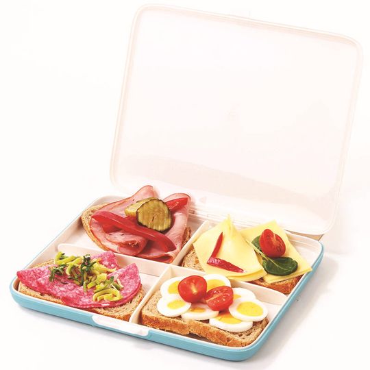 Ланч-бокс FoodBook