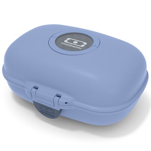 Ланч-бокс Monbento Gram (Bleu Infinity) Ланч-бокс Monbento Gram (Bleu Infinity)