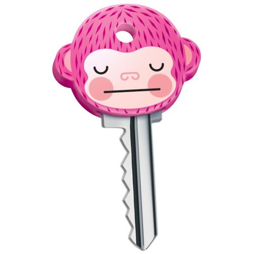 Чехлы для ключей Обезьянка MonKeys