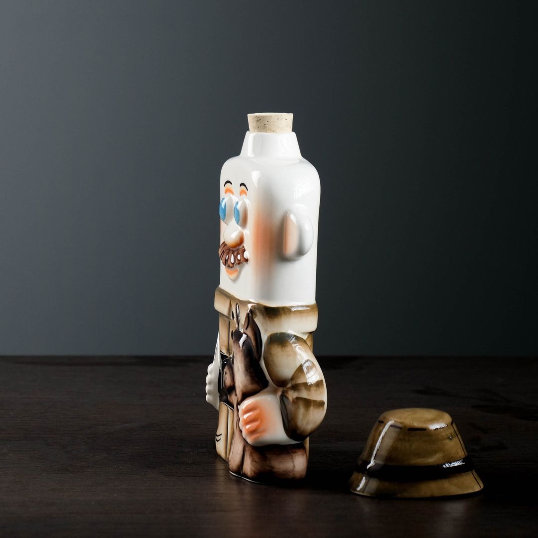 Штоф Охотник Штоф Охотник