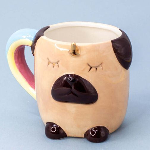 Кружка DogCorn Кружка DogCorn