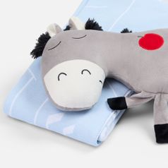 Мягкая игрушка-подушка Dapple