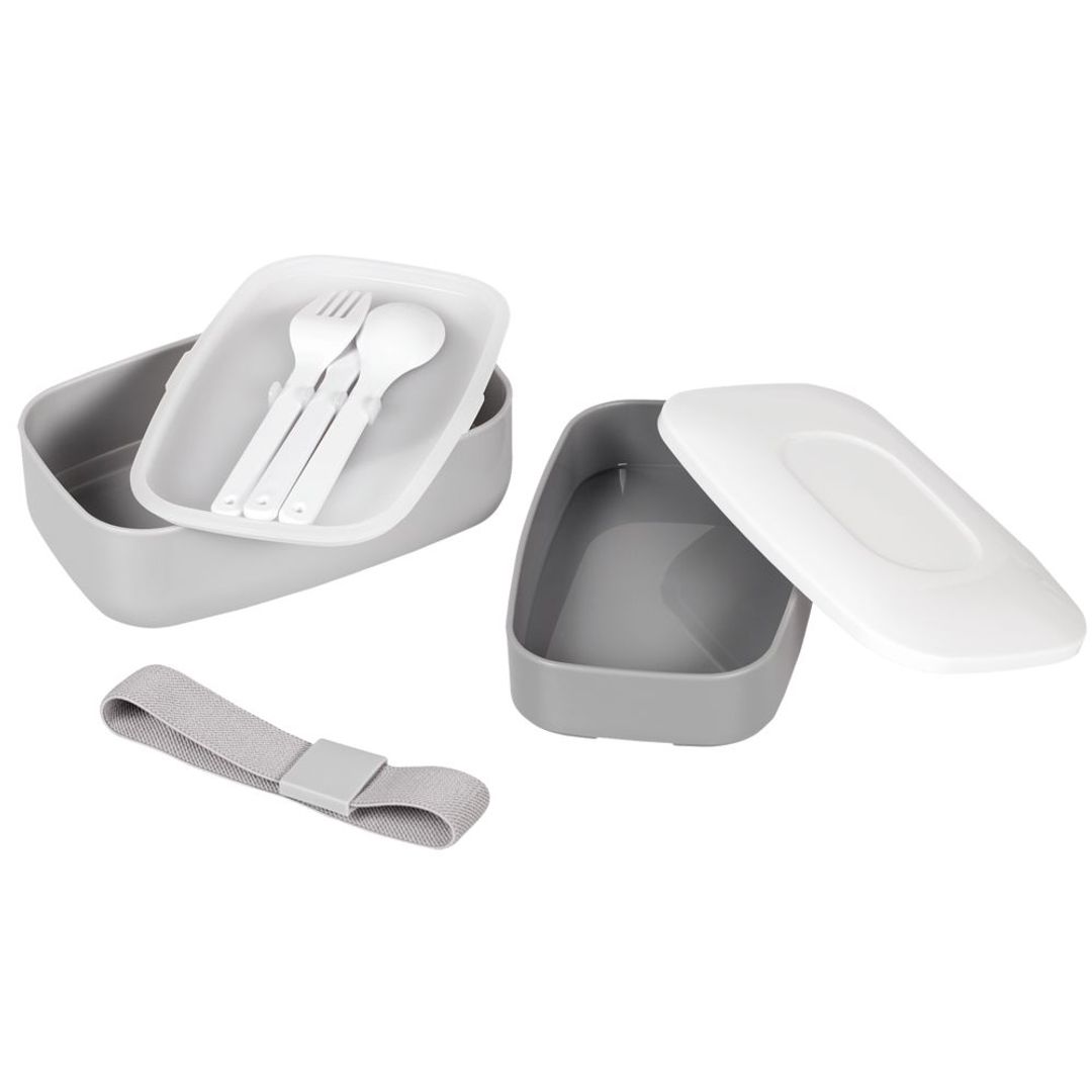 Набор ланчбоксов в термосумке Takk Mamma (Бирюзовый) Набор ланчбоксов в термосумке Takk Mamma (Бирюзовый)