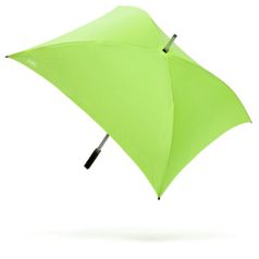Зонт Квадратный Зеленый