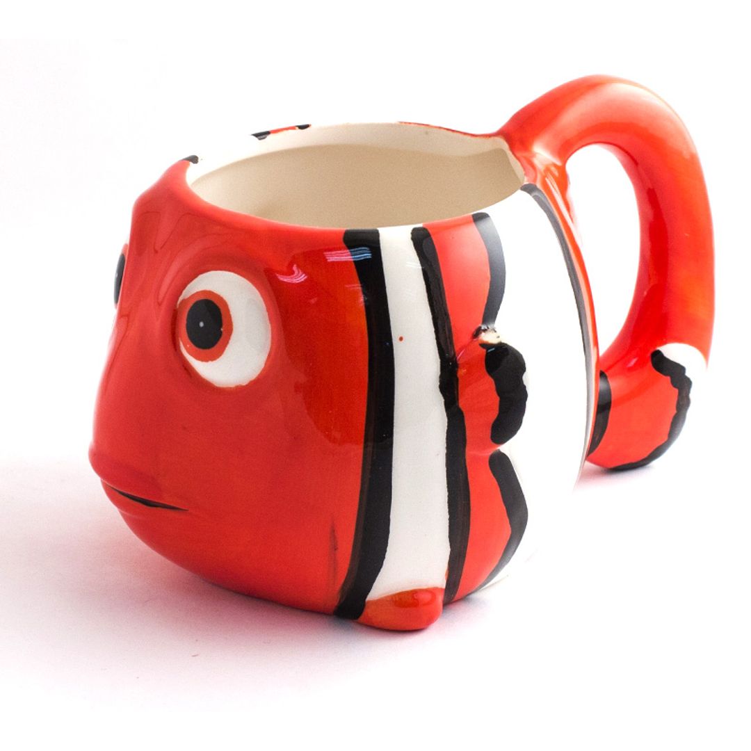 Кружка Рыба-клоун Кружка Рыба-клоун