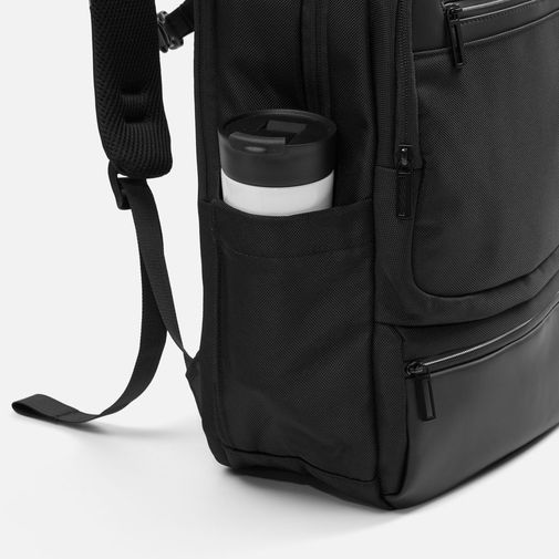 Рюкзак neoPolis (черный)