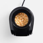 Машина для приготовления попкорна Crisp Twist (белый)