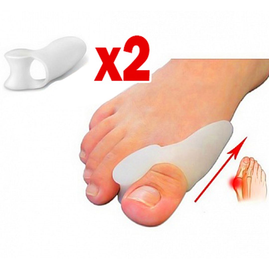 Фиксатор большого пальца Valgus Pro (2 шт.)