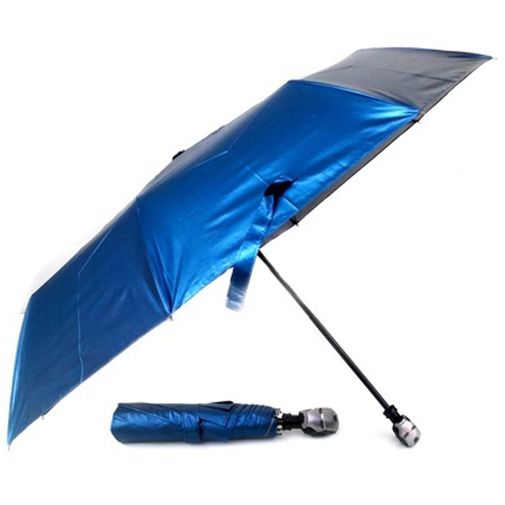 Зонт Железный человек Ironman (Черный) Зонт Железный человек Ironman (Черный)