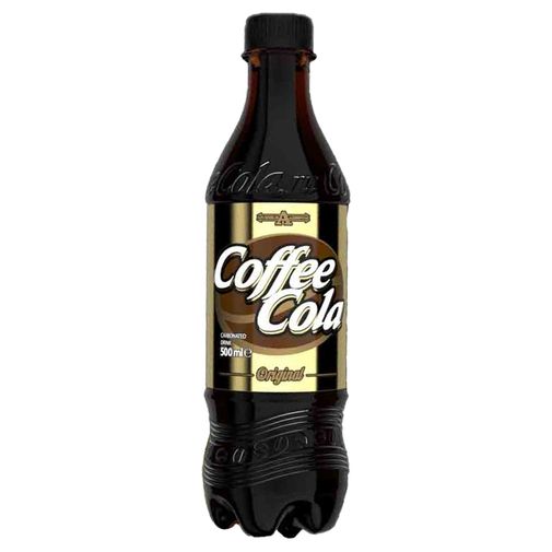 Coffee Cola