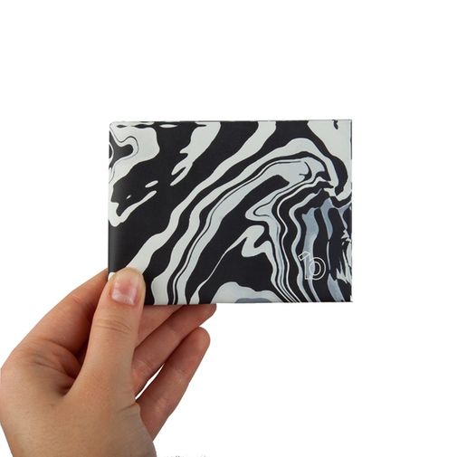 Кошелек Bumaga Wave Кошелек Bumaga Wave