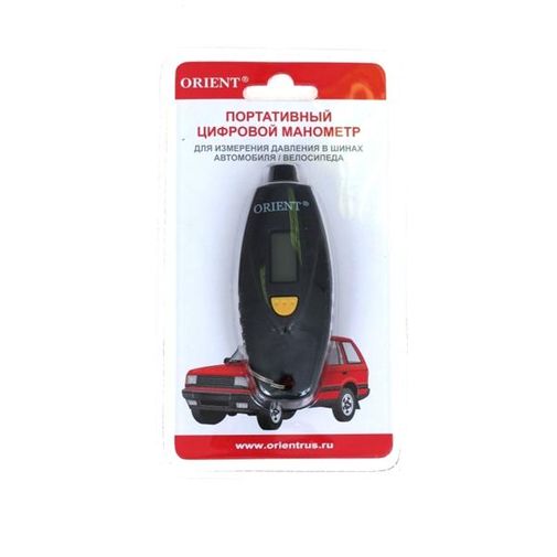 Портативный цифровой манометр TG-01 Портативный цифровой манометр TG-01