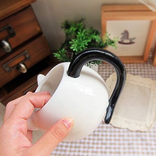 Кружка Кот Кружка Кот