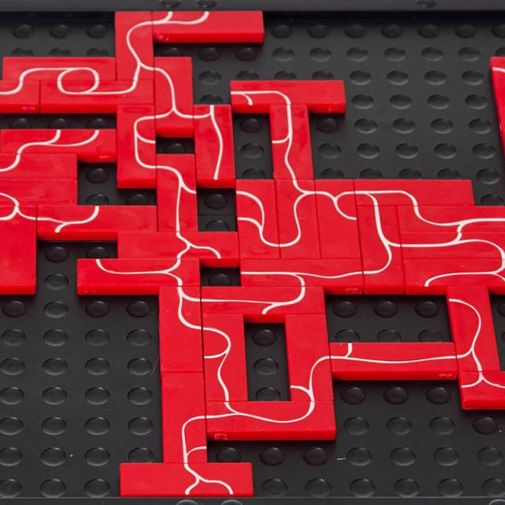 Настольная игра Tayu