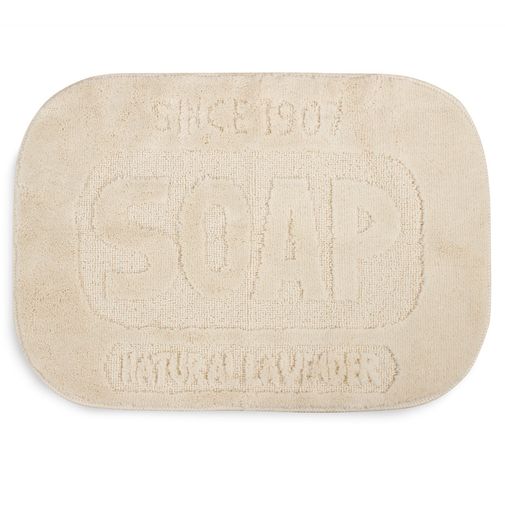 Коврик для ванной Мыло Soap