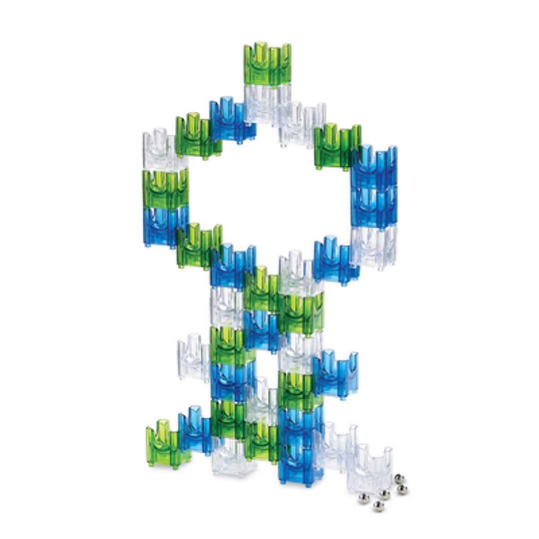 Конструктор Quick Ball 50 элементов Конструктор Quick Ball 50 элементов