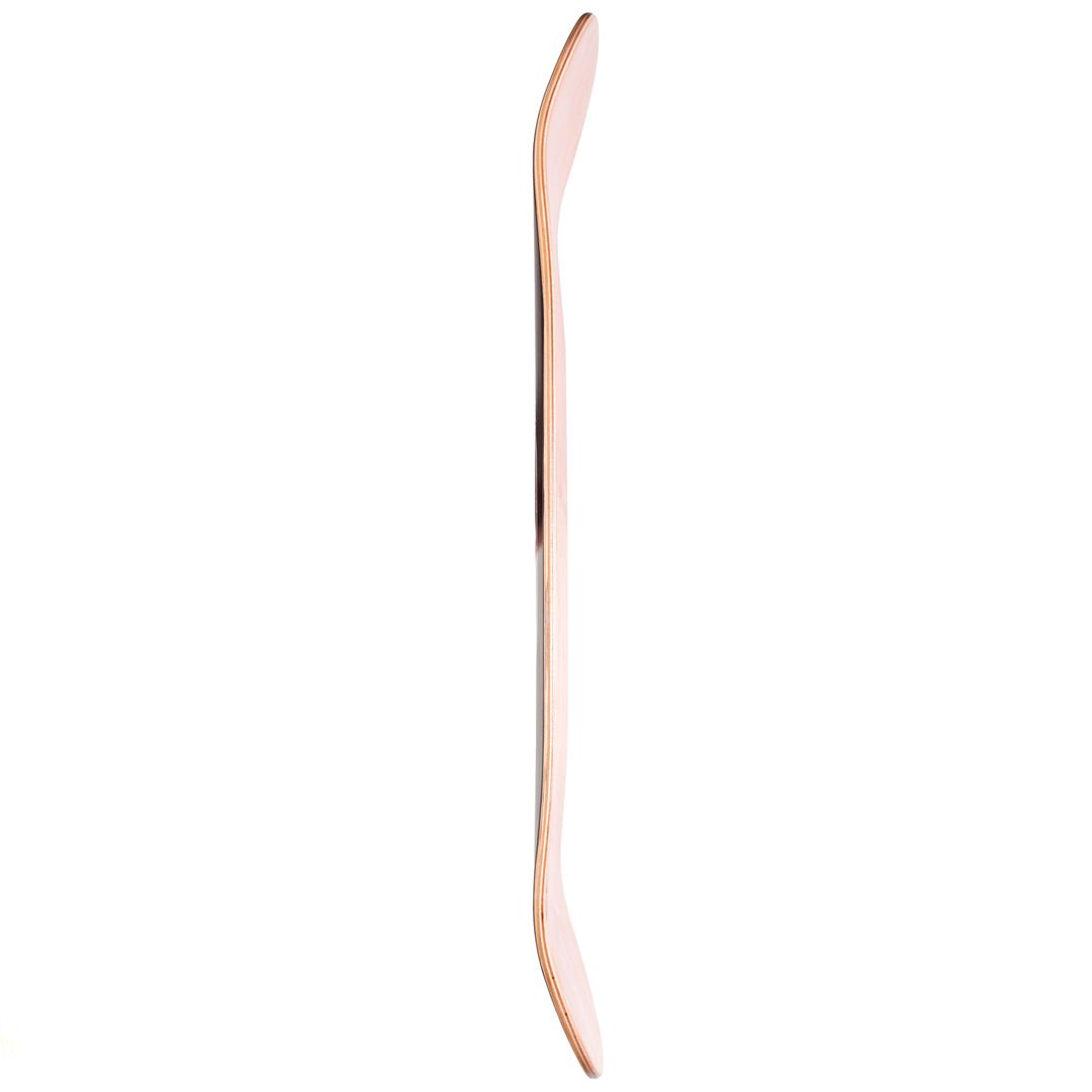 Дека для скейтборда Holy Wood Black 8" Дека для скейтборда Holy Wood Black 8"