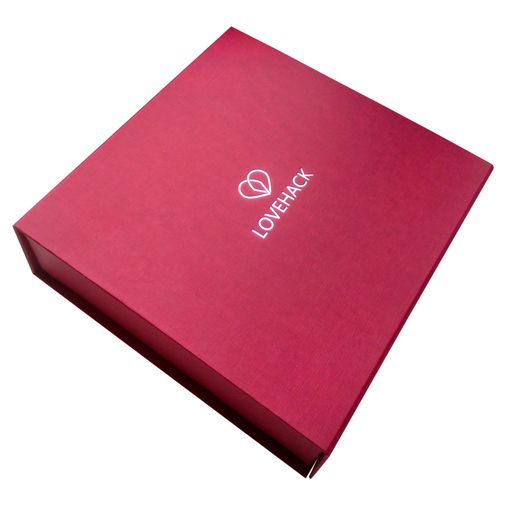 Квест-набор для влюбленных LOVEHACK